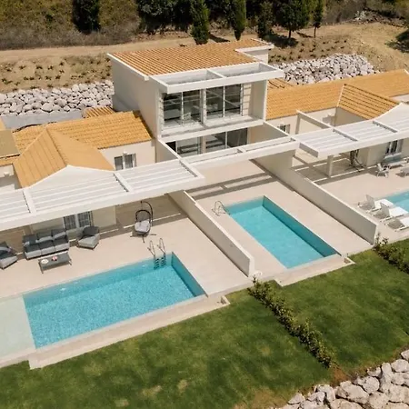 Dolce Macialeni Estate Βίλα *